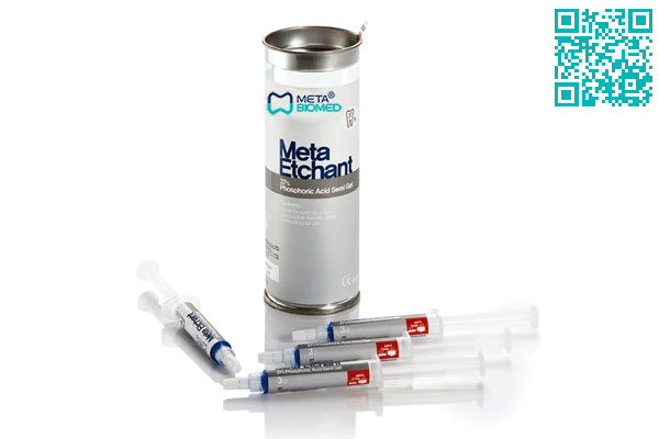 ترمیمی , ژل اسید اچ 37 درصد,Meta Etchant,Meta,متا