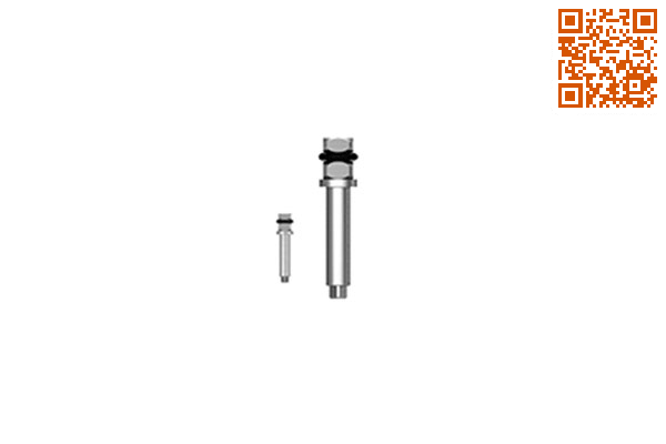 ایمپلنت ، Locator Torque Driver,Locator Torque Driver,Osstem,آستم,اوستم