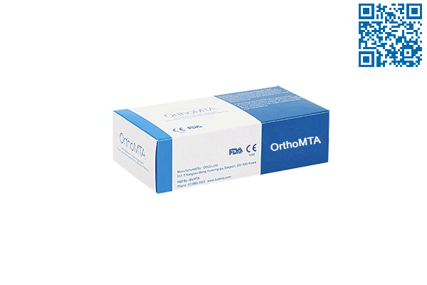 کره جنوبی,مینرال تری اکسید اگریگیت سیلیکات,Ortho MTA,Bio Mta,بایو ام تی ای