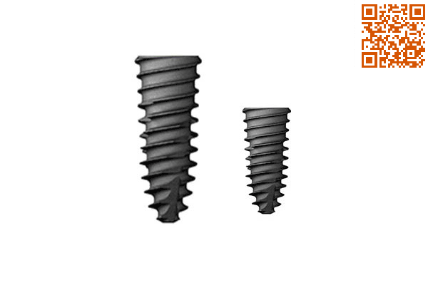 TSIV SA Fixture no-mount TSIV SA Fixture no-mount
