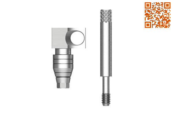 implant,Pick-up impression coping,Osstem,آستم,اوستم