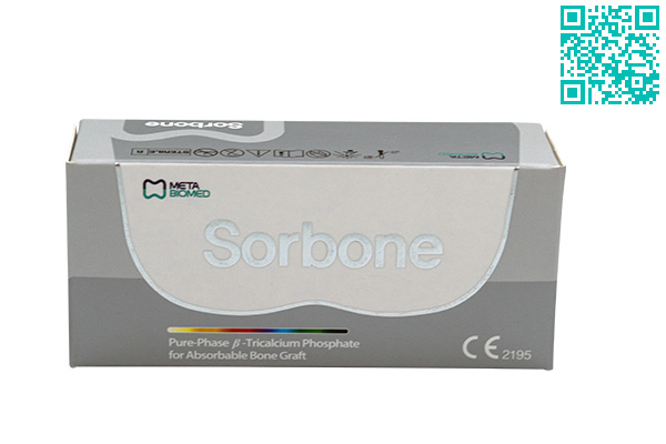 پودر استخوان ساز Sorbone,Bone Graft | Sorbone,Meta,متا		