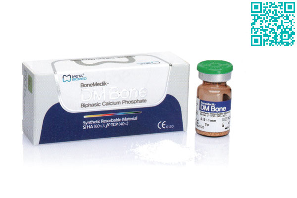 پودر استخوان ساز DM Bone,Bone Graft | DM Bone,Meta,متا