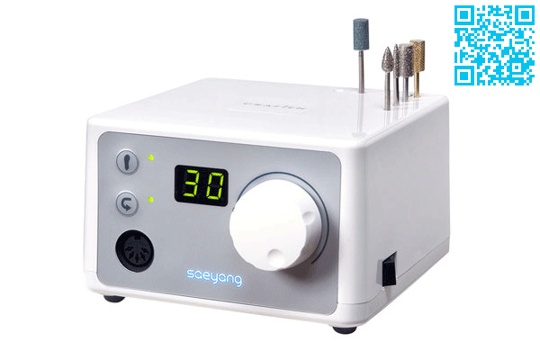 موتور لابراتور رومیزی,تجهیزات مطب- (k-35),Clinical Control Box-k35,Saeyang,سایانگ