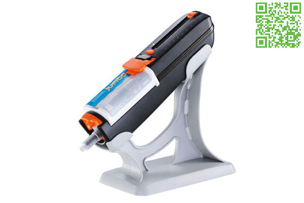 ترمیمی , تفنگ تزریق مواد قالبگیری,Vacu Mixer,Spident,اسپیدنت