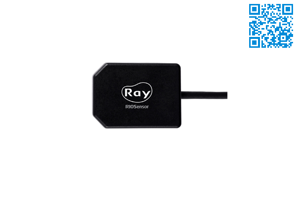 سنسور رادیوگرافی داخل دهانی -سایز بزرگ,RIOSensor_Size:42*30mm,Ray,ری,کره جنوبی