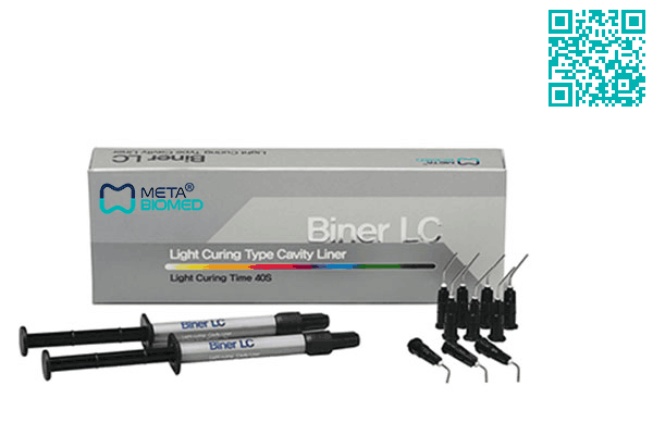 ترمیمی,دایکال نوری (بیس و لاینر),Biner LC,Meta,متا