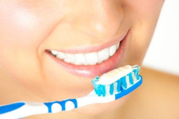 Brushing teeth New massage method quadruples protection against tooth decay, study suggests