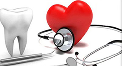 Heart disease risk higher with latent tooth infection