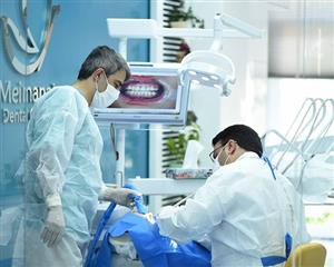 یک قرن نوآوری که روش های مختلف دندان پزشکی را به ارمغان آورده است