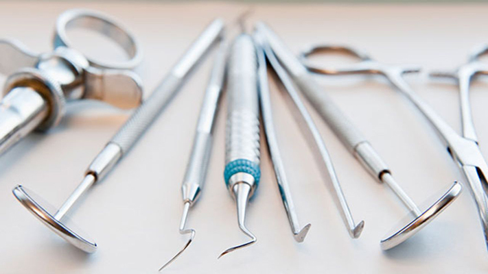 معرفی و آشنایی با تجهیزات دندان پزشکی- بخش2