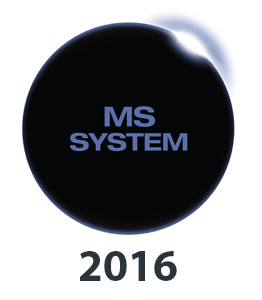 کاتالوگ سیستم ایمپلنت آستم (Mini)   | MS Implant System 2016