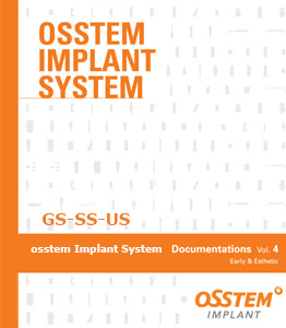 کاتالوگ انواع ایمپلنت های آستم | Osstem implant catalog