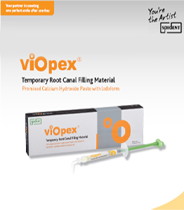 بروشور Viopex | Viopex Leaflet