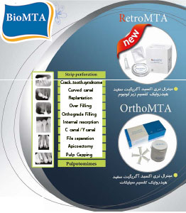 کاتالوگ محصولات بایو ام تی ای | Catalog BIO MTA