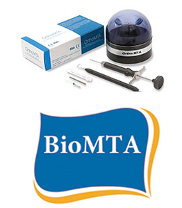 کاتالوگ محصول Ortho MTA | Catalog Ortho MTA