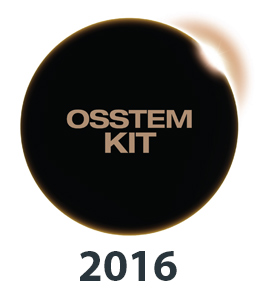 کاتالوگ کیت آستم |  KIT Catalog 2016