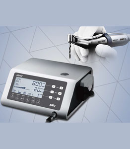 کاتالوک Sugical Motor series3 | SM3(Osstem Sugical Motor series3)