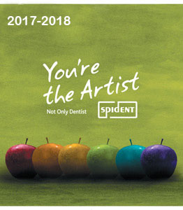 کاتالوگ اسپیدنت | product spident