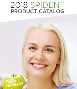 کاتالوگ اسپیدنت2018 | SPIDENT PRODUCT CATALOG-compressed