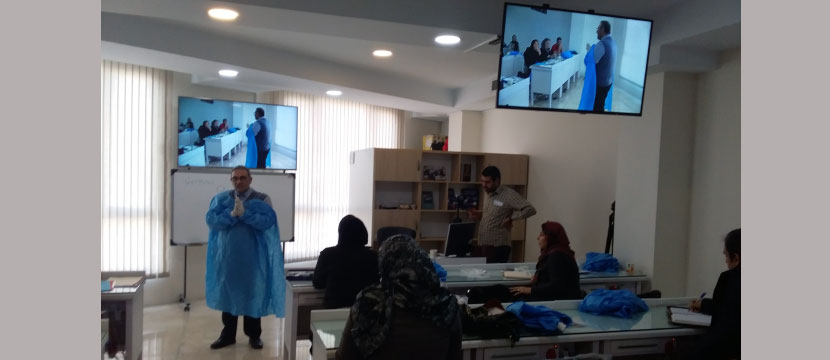 دوره آموزشی اندو حرفه ای و سریع با دستگاه آبچوراتور متا کلاس آموزشی,Implant,Abutment,Hiossenآزاد تجارت پارس,Azad Tejarat Pars,دندانپزشکی,دندانپزشک,Dentis,Dental,دکتر حاتمی