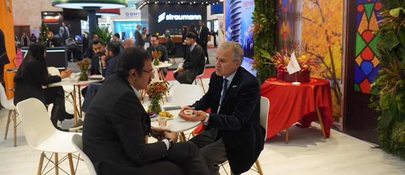 دکتر عباسی - کنگره ایمپلنتولوژی ایران