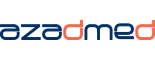 لوگو آزادمد Logo azadmed