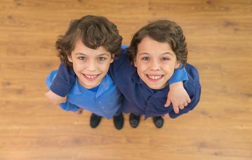 ژنتیک،دندان،دهان،پوسیدگی،دندانپزشکی