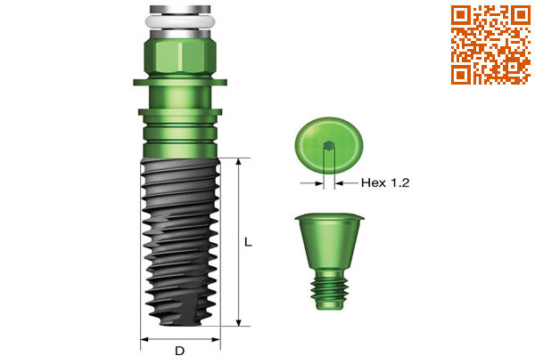 TSIII HA +MOUNT +COVER SCREW TSIII HA +MOUNT +COVER SCREW
