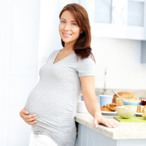 ماه رمضان ، بارداری ، شیردهی ، سلامت جنین ، روزه داری