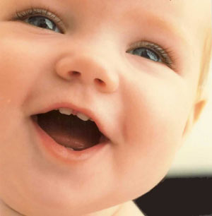 دندان های شیری ، پوسیدگی دندان ، دندان کودک ، دندان شیری لق