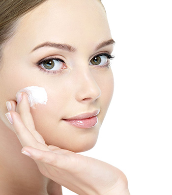 مراقبت از پوست ، کرم های مراقبت از پوست ، کرم ضد آفتاب ، سلامت پوست