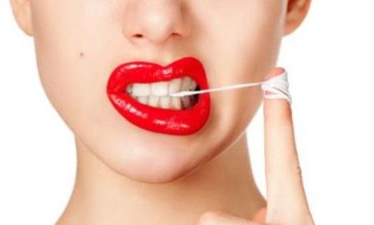 تجهیزات دندانپزشکی ، پوسیدگی دندان