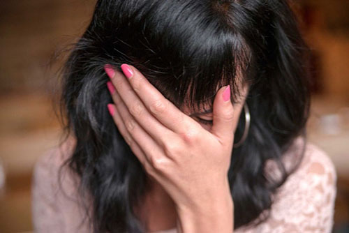 اختلالات اضطرابی چیست و چه علائمی دارد؟