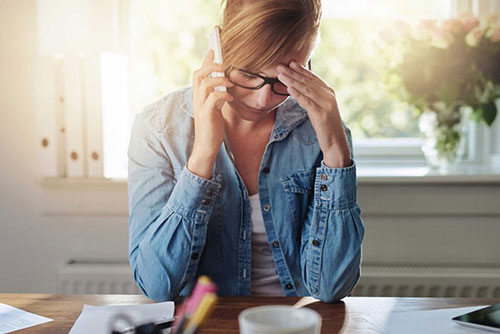 اختلالات اضطرابی  ، استرس ، حمله عصبی ، سلامت ، مراقبت ، پیشگیری ، اضطراب ، روان درمانی