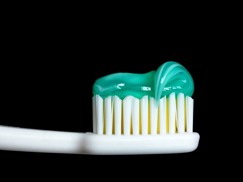 خمیردندان ، پوسیدگی دندان ، BioMinF ، مینای دندان ، سلامت دهان و دندان