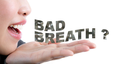 علت بوی بد دهان در ایام روزه‌داری