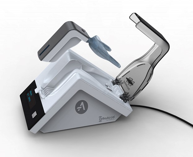 تجهیزات دندانپزشکی،ارتودنسی،براکت،پوسیدگی دندان