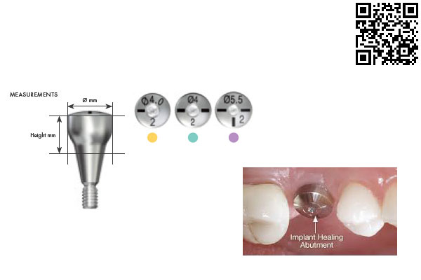 Zirconia Promises Superior Strength and Aesthetics in Dental Implants