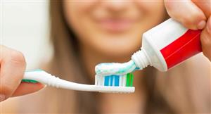 مسواک زدن،روش صحیح مسواک زدن