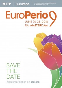 نمایشگاه،پریودنتولوژی