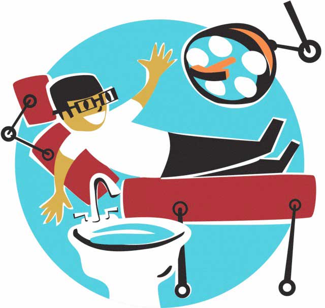 تجهیزات دندانپزشکی،آمالگام،آینه،یونیت