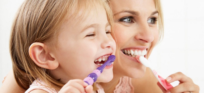 مسواک زدن،دهان و دندان،بیماری قلبی