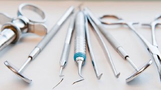 معرفی و آشنایی با تجهیزات دندان پزشکی- بخش9