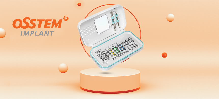 آستم، OSSTEM،کیت سینوس لیفت ، kit