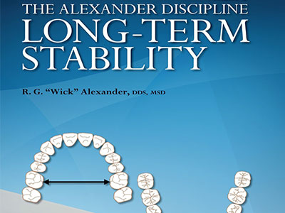 Long Term Stability in Orthodontics, Ebook