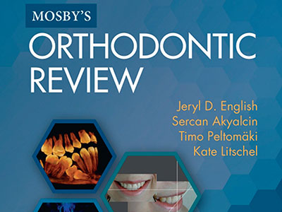 Orthodontic Review, Ebook