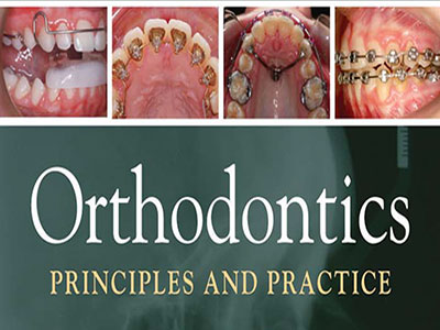 Orthodontics : Principles and Practice, Ebook