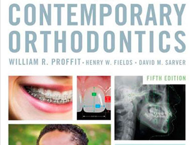 Contemporary orthodontics, Ebook