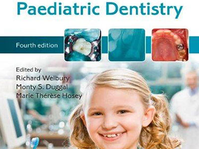 Paediatric Dentistry, Ebook